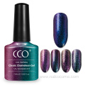 CCO soak off gel polish chameleon gel nail art paint uv polish gel nail